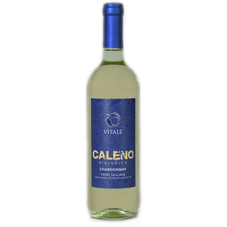 Caleno Chardonnay