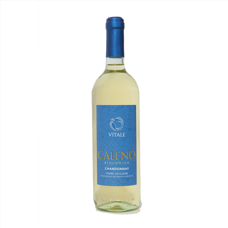 Caleno Chardonnay