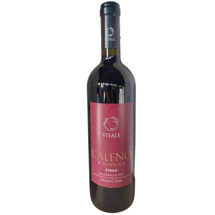 Caleno Syrah